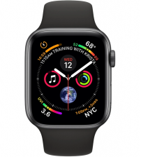 Apple Watch Series 4 44mm - Space Gray